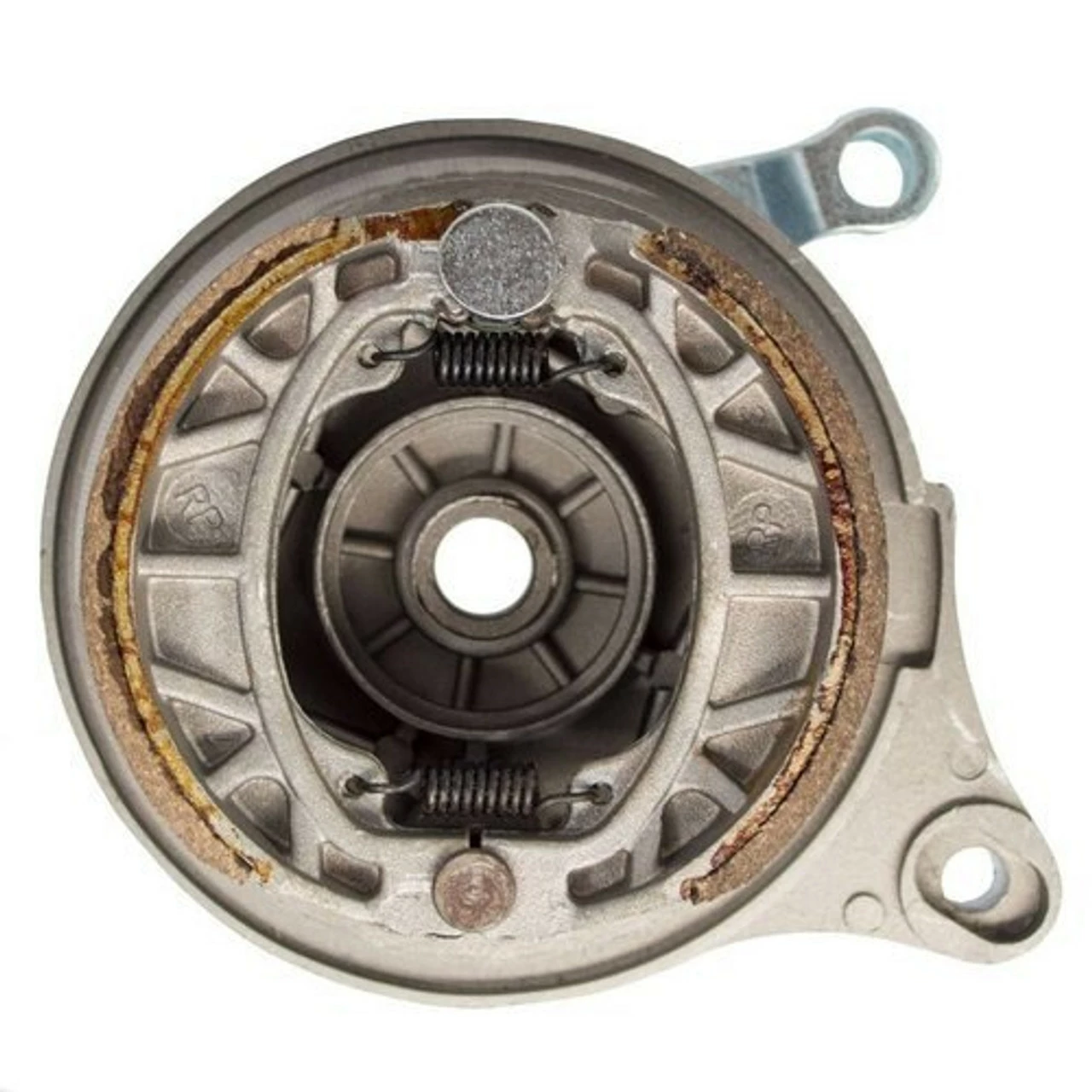 Cheap ✨ Drum Brake Assembly For Coleman CT200U CT200U-EX MB200 🧨 - Image 2