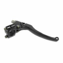 Deals 👍 7/8" Brake Lever Black Coleman CT200 Baja MB200 😀