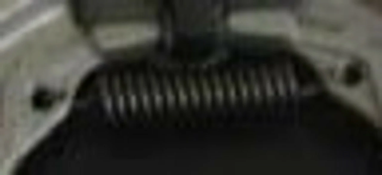 Best Sale โ AZUSA Spring For 5" Brake Assembly (Sold In Singles) ๐งจ - Image 2